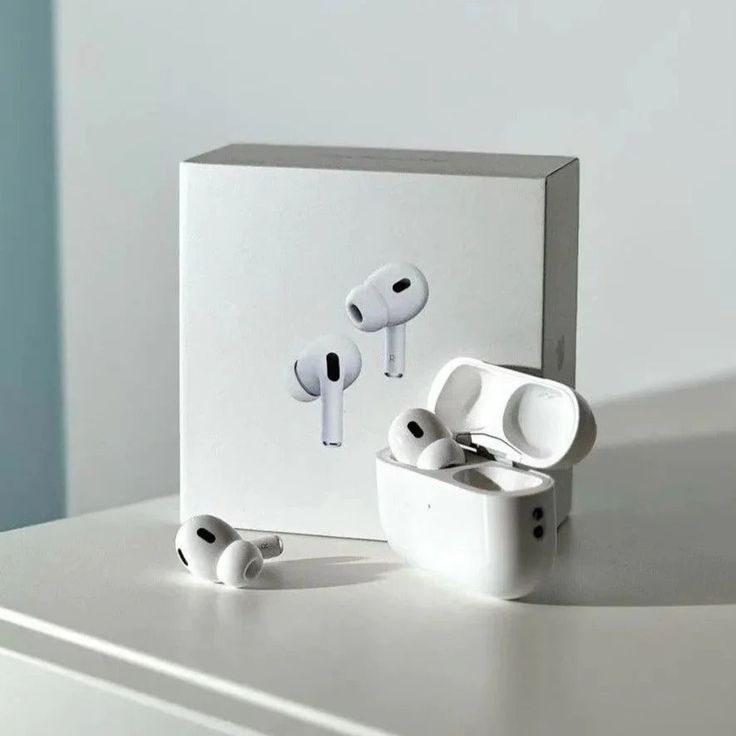 Aipods Pro 2 Iphone Cable ANC
