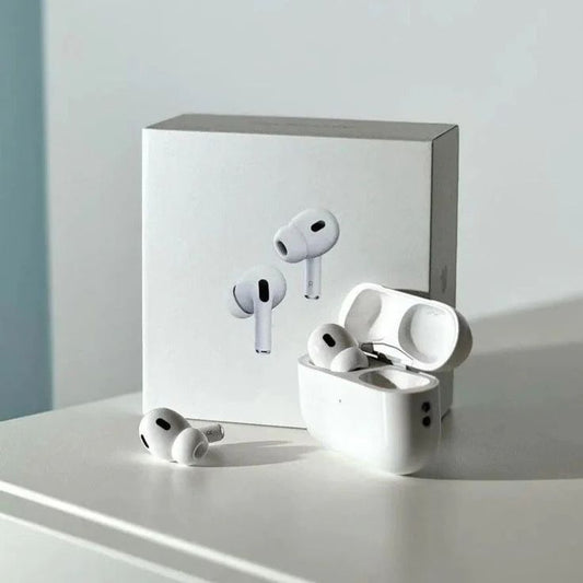 Aipods Pro 2 Iphone Cable ANC